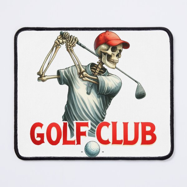 Item preview, Golfing designed and sold by clarkfraser.