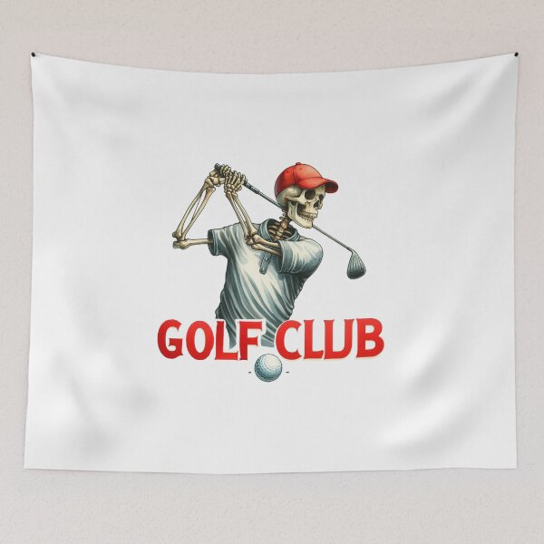 Item preview, Golfing designed and sold by clarkfraser.