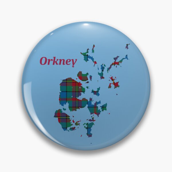 Item preview, Orkney Isles designed and sold by Murph's Images.