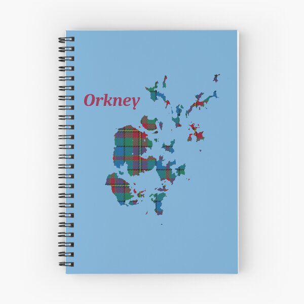 Item preview, Orkney Isles designed and sold by Murph's Images.