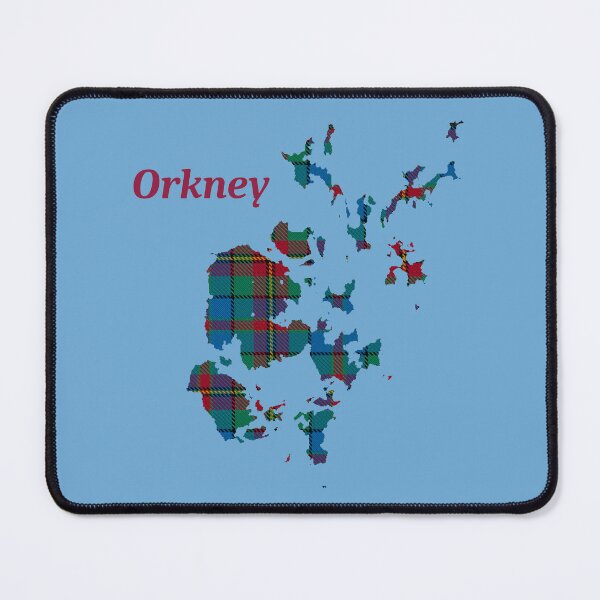 Item preview, Orkney Isles designed and sold by Murph's Images.