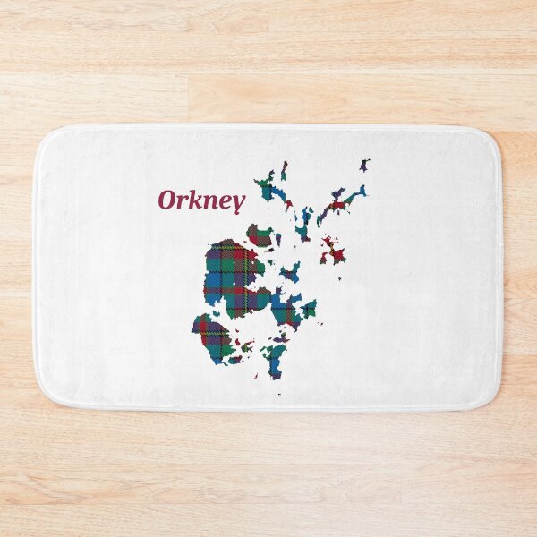 Item preview, Orkney Isles designed and sold by Murph's Images.