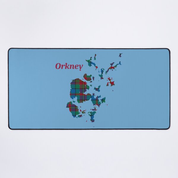 Item preview, Orkney Isles designed and sold by Murph's Images.