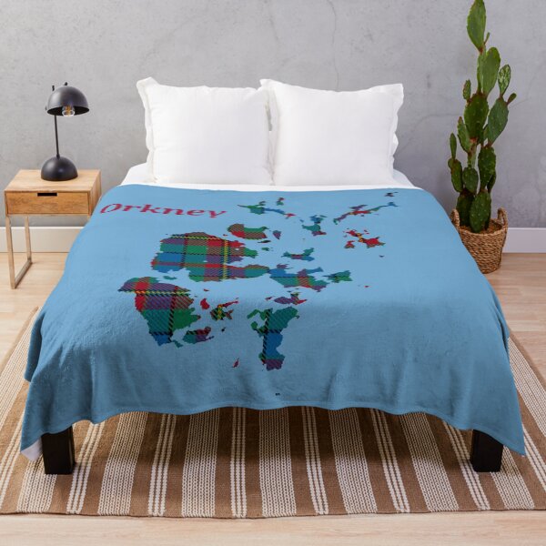 Item preview, Orkney Isles designed and sold by Murph's Images.