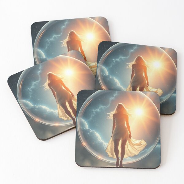 Item preview, Cosmonautics designed and sold by e-not-shop.