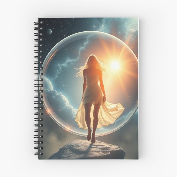 Item preview, Cosmonautics designed and sold by e-not-shop.