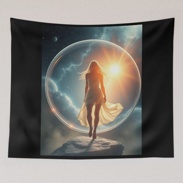 Item preview, Cosmonautics designed and sold by e-not-shop.
