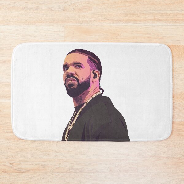 Item preview, Drake – No Friends in the Industry Mode designed and sold by Har-vee.