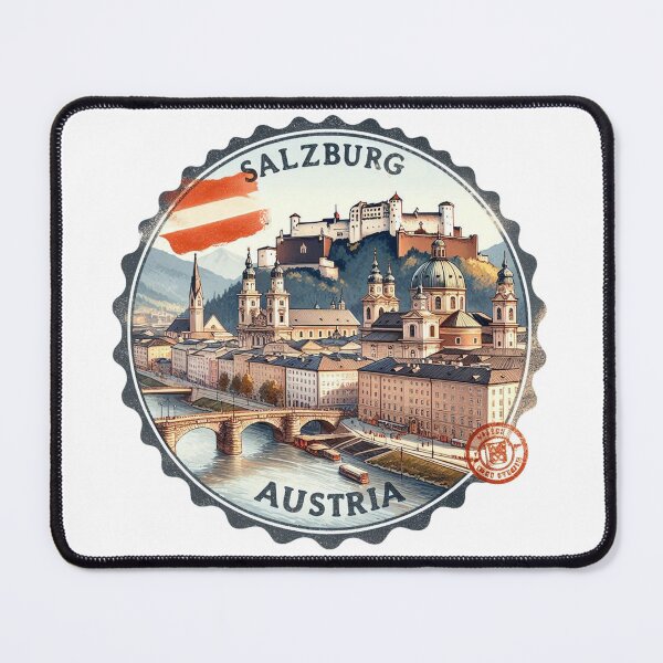 Item preview, Salzburg designed and sold by clarkfraser.