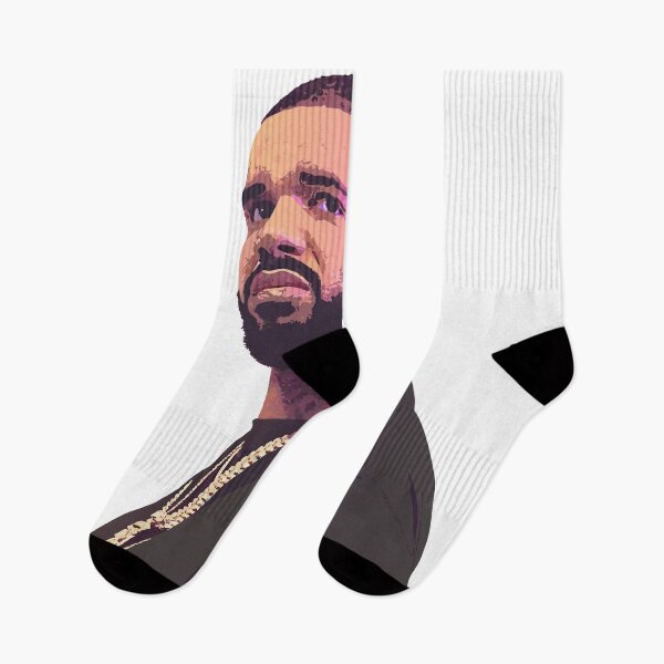 Item preview, Drake – No Friends in the Industry Mode designed and sold by Har-vee.