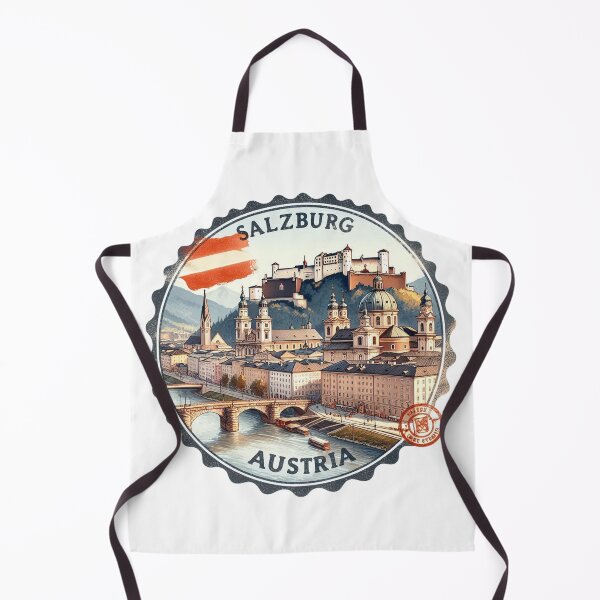Item preview, Salzburg designed and sold by clarkfraser.