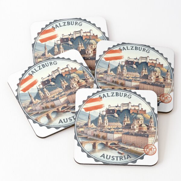 Item preview, Salzburg designed and sold by clarkfraser.
