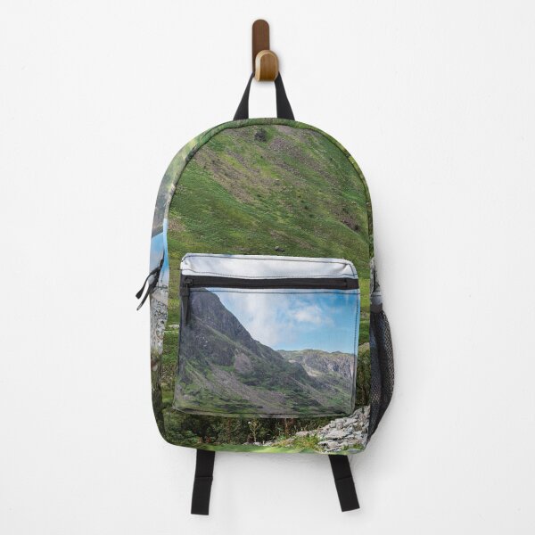 Item preview, Verdant Valley Stream at Buttermer, Beneath a Brooding Sky designed and sold by David Patterson.