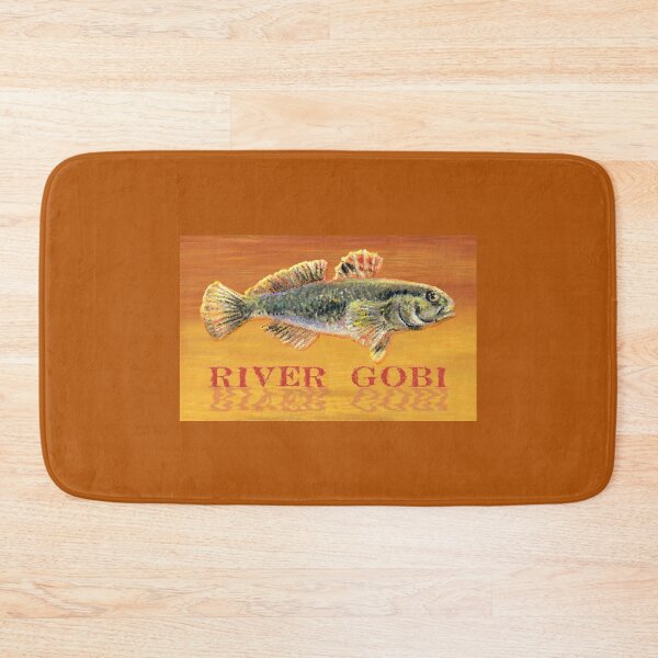 Item preview, goby mosaic with background designed and sold by AleksARTua.
