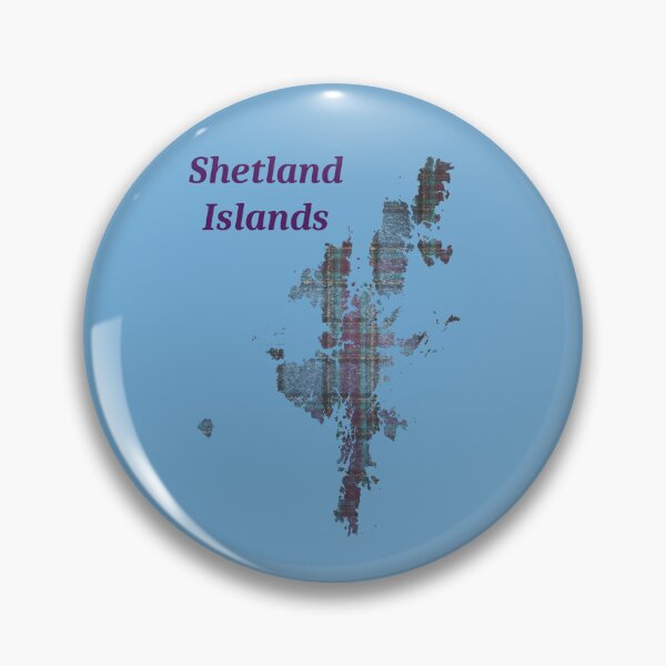 Item preview, Shetland  designed and sold by Murph's Images.