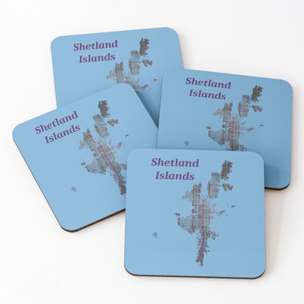 Item preview, Shetland  designed and sold by Murph's Images.