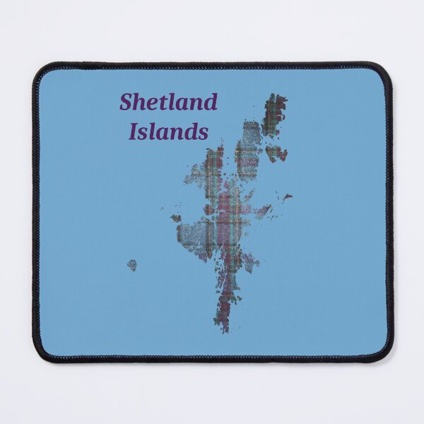 Item preview, Shetland designed and sold by Murph's Images.