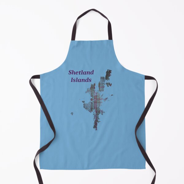 Item preview, Shetland designed and sold by Murph's Images.