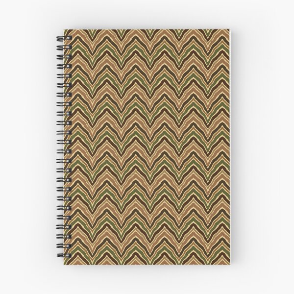 Item preview, Triangle Animal Prints (Green, Caramel, Brown, Cream, Mocha Mousse, Beige) designed and sold by JoelmaQ.