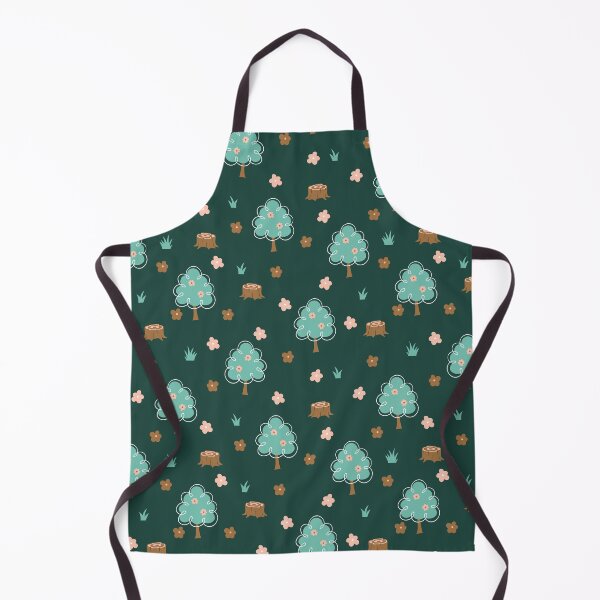 Item preview, Cute Forest designed and sold by Farissa Designs.