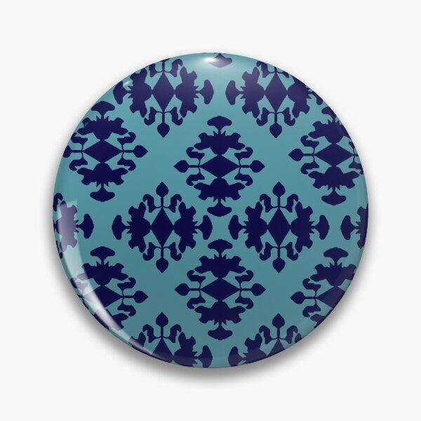 Item preview, Fabric pattern style designed and sold by Healqpid.