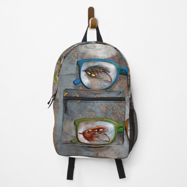 Item preview, Why I Love FlyFishing Sunglasses designed and sold by MikaelJenei.