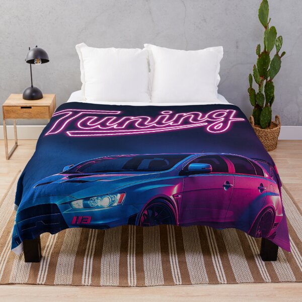Item preview, Tuning lovers: Tuned Mitsubishi Lancer designed and sold by Salimgor Hangaround Music.