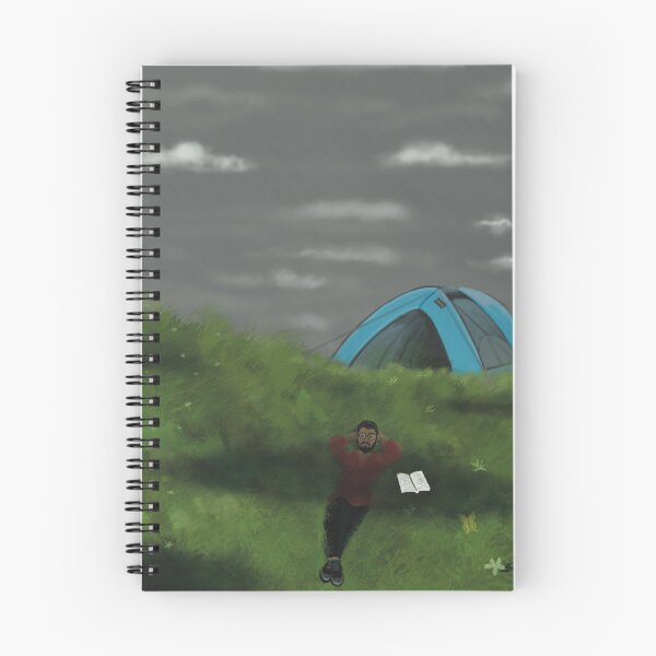 Item preview, Solitude designed and sold by Shreshth143.