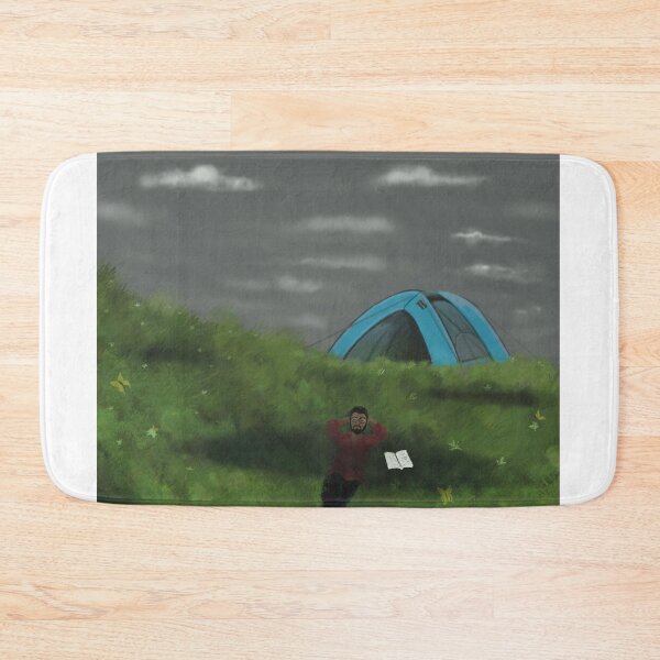 Item preview, Solitude designed and sold by Shreshth143.