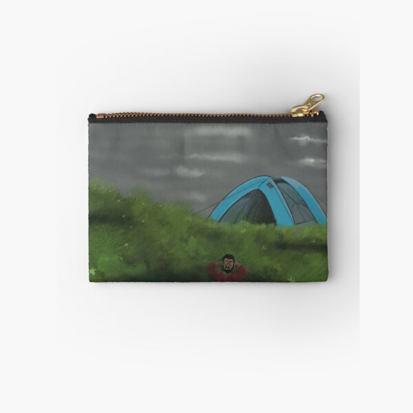 Item preview, Solitude designed and sold by Shreshth143.