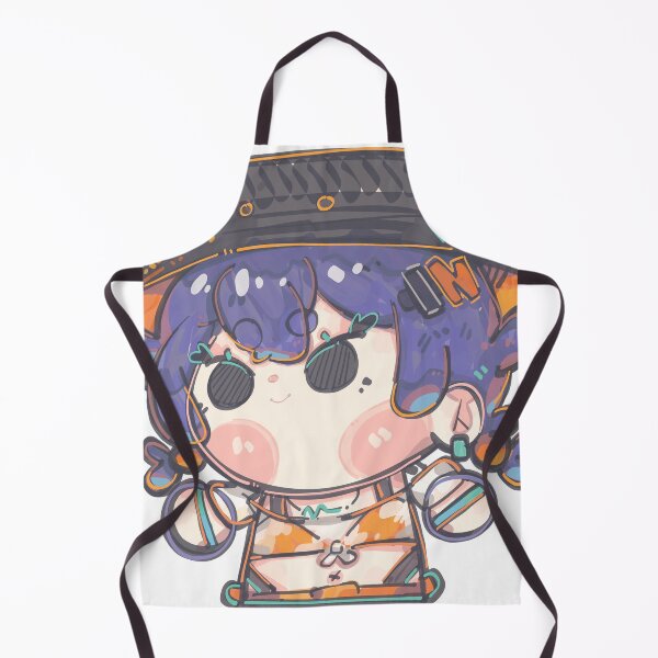 Item preview, 2854 - 铃 / Belle designed and sold by jrpencil88.