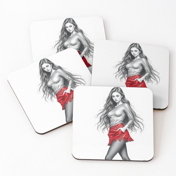Item preview, Passion Red Fire designed and sold by e-not-shop.