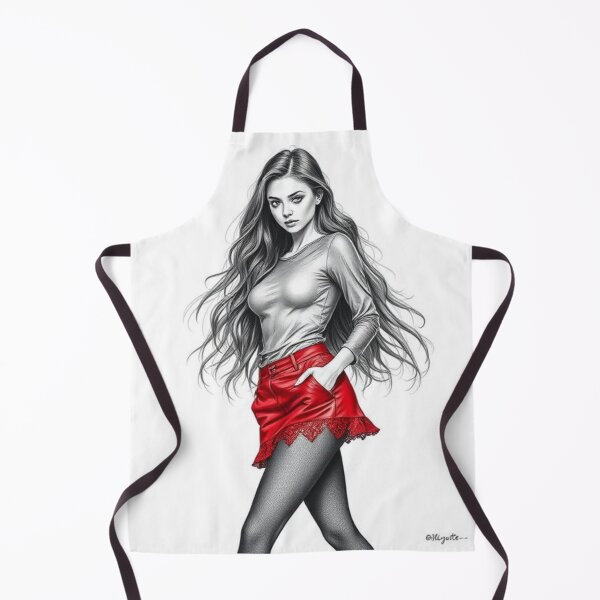 Item preview, Passion Red Fire designed and sold by e-not-shop.