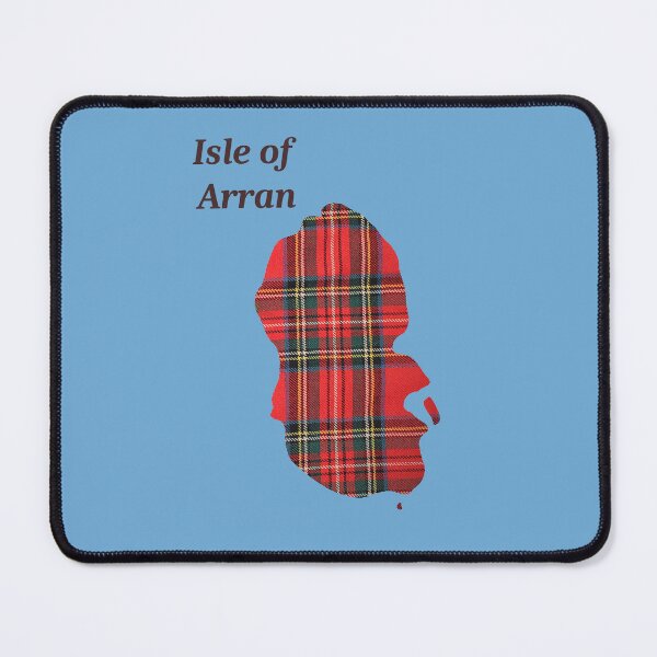 Item preview, Isle of Arran designed and sold by Murph's Images.