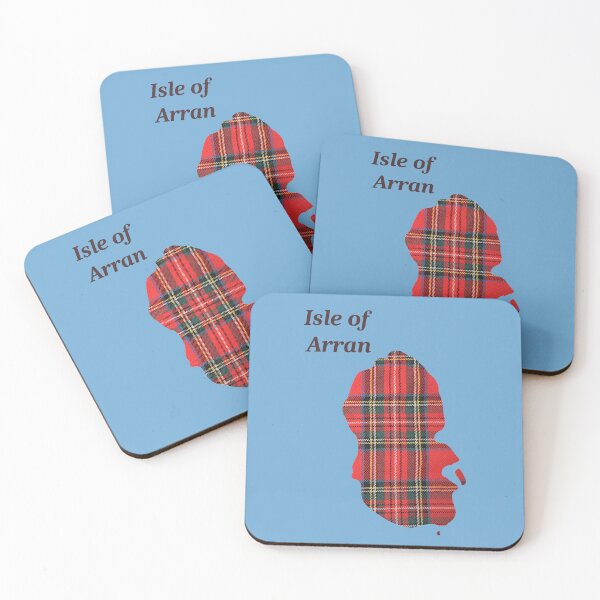 Item preview, Isle of Arran designed and sold by Murph's Images.