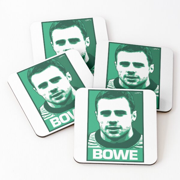 Item preview, Bowe - IRELAND designed and sold by DFA.