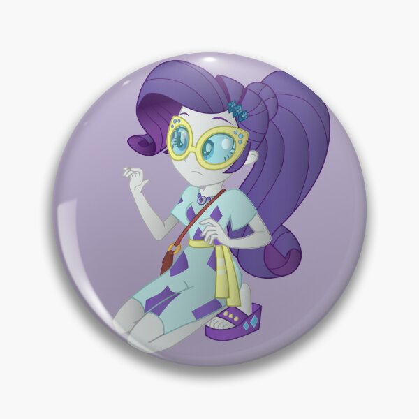 Item preview, Equestria Girls Rarity fashionista designed and sold by Diamanths.