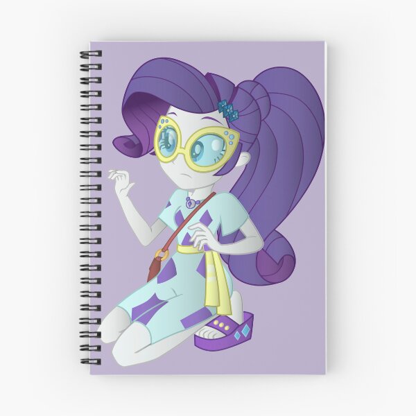 Item preview, Equestria Girls Rarity fashionista designed and sold by Diamanths.