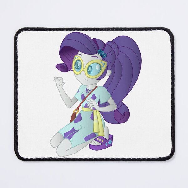 Item preview, Equestria Girls Rarity fashionista designed and sold by Diamanths.