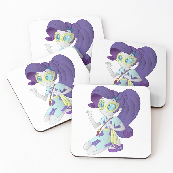 Item preview, Equestria Girls Rarity fashionista designed and sold by Diamanths.
