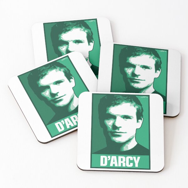 Item preview, D'Arcy - IRELAND designed and sold by DFA.
