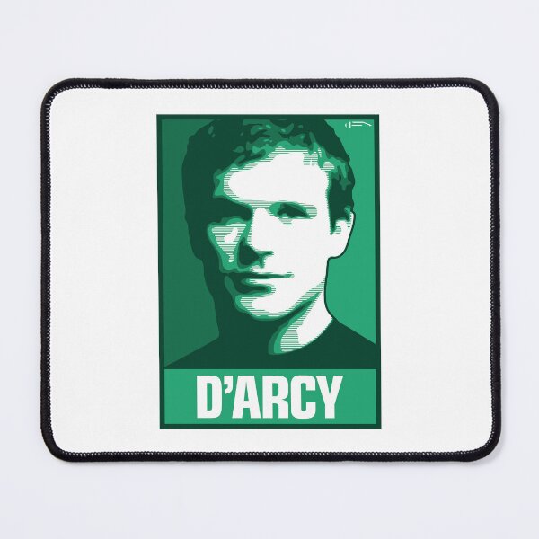 Item preview, D'Arcy - IRELAND designed and sold by DFA.