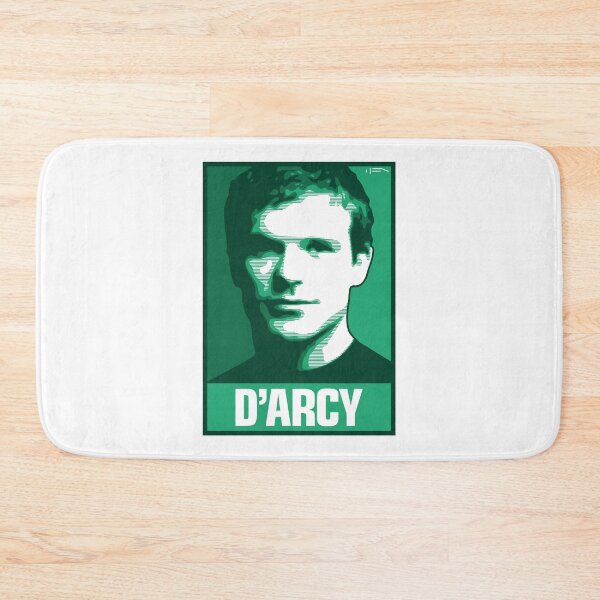 Item preview, D'Arcy - IRELAND designed and sold by DFA.