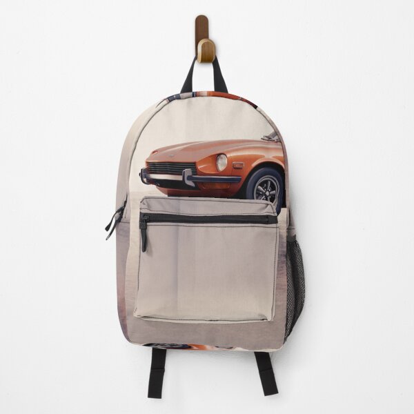 Item preview, Kopie von Datsun 240Z Studio Art | Ultra‑Realistic 4K Retro Japanese Sports Car Poster designed and sold by JEOSALE.