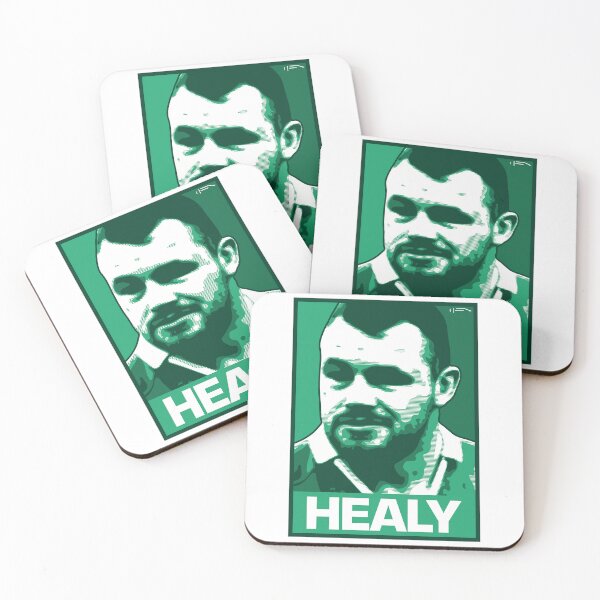 Item preview, Healy - IRELAND designed and sold by DFA.