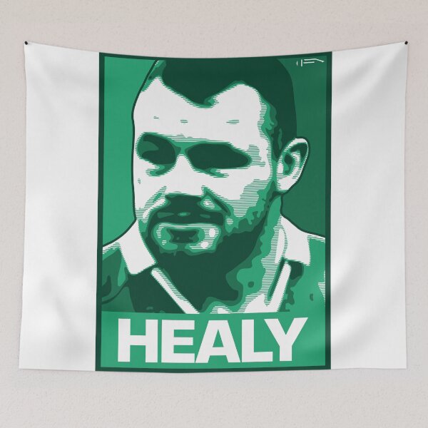 Item preview, Healy - IRELAND designed and sold by DFA.