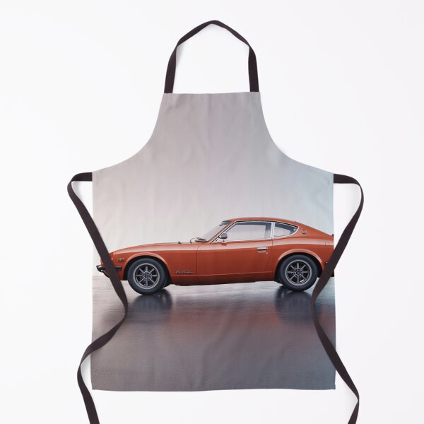 Item preview, Kopie von Kopie von Datsun 240Z Studio Art | Ultra‑Realistic 4K Retro Japanese Sports Car Poster designed and sold by JEOSALE.