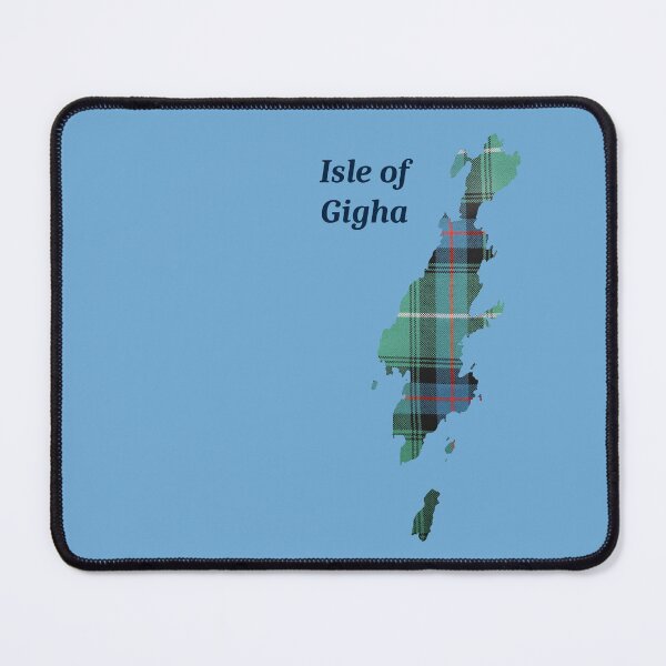 Item preview, Isle of Gigha designed and sold by Murph's Images.