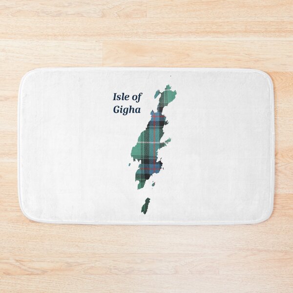 Item preview, Isle of Gigha designed and sold by Murph's Images.