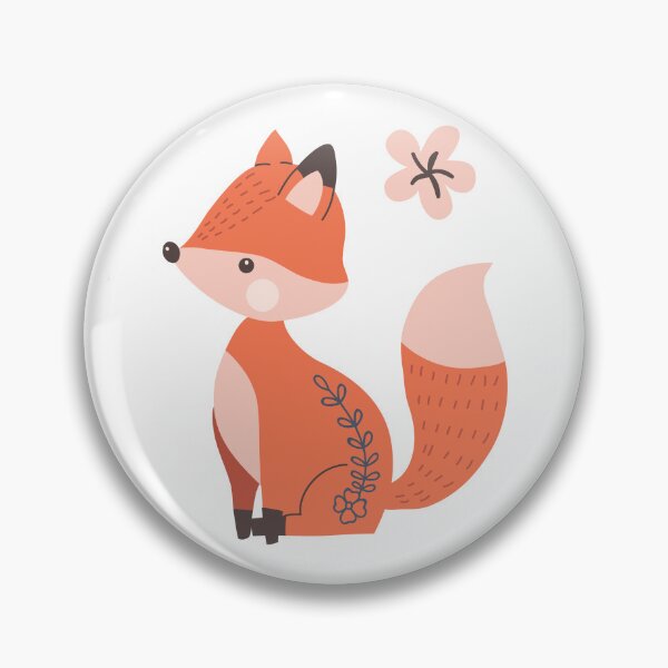 Item preview, Autumn Fox-3 designed and sold by Farissa Designs.